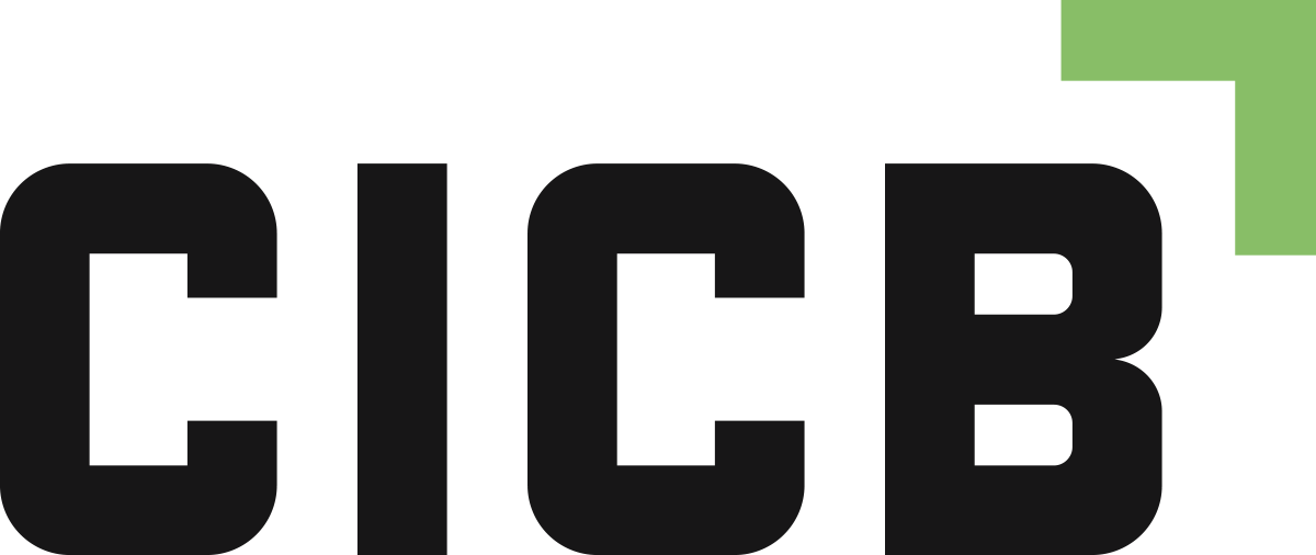 CICB Logo